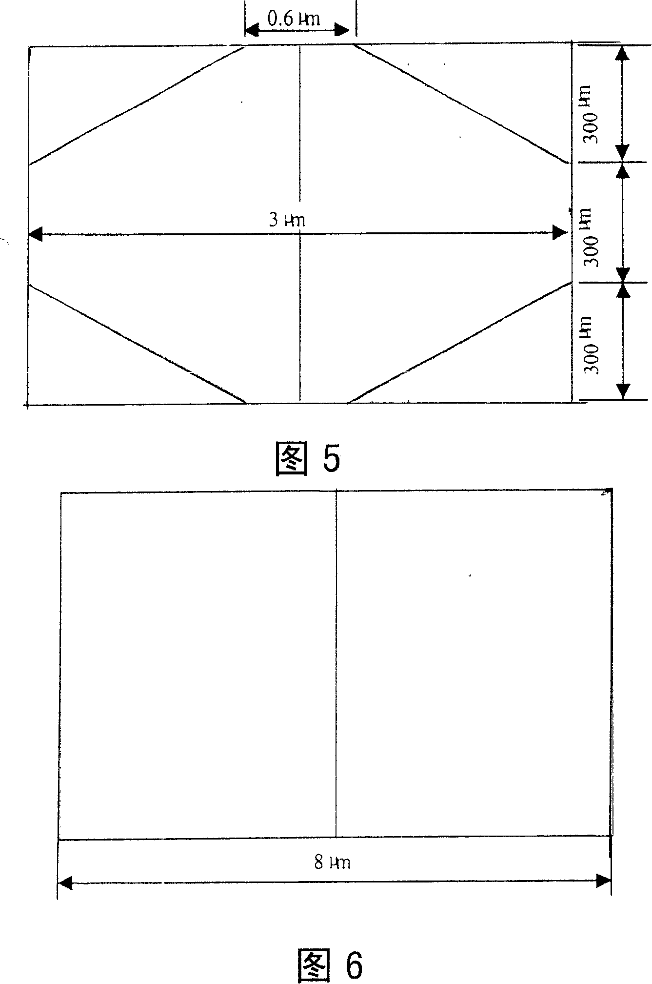 Method for forming semiconductor laser and spot-size converter by once epitaxy