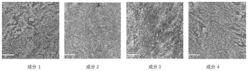Method for preparing oxide dispersion strengthened steel through high-flux continuous smelting