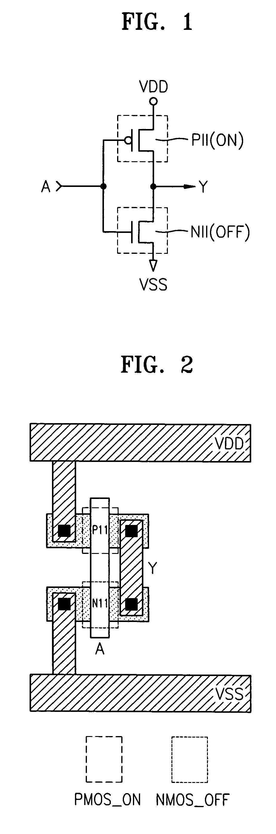 Semiconductor integrated circuit and methods for protecting the circuit from reverse engineering