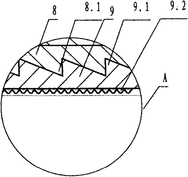 Pipeline connector