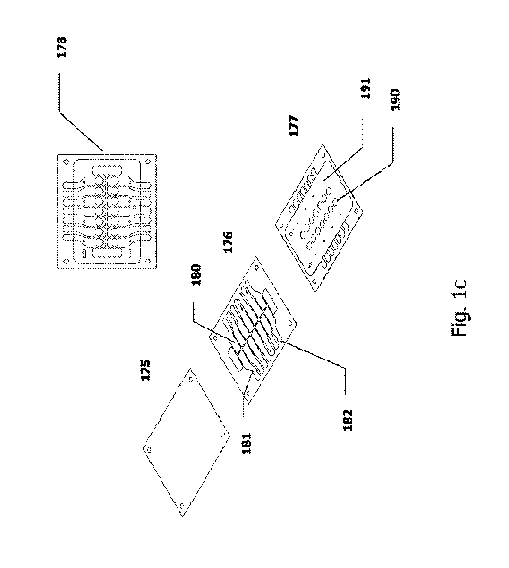 Assay Cartridges and Methods of Using the Same