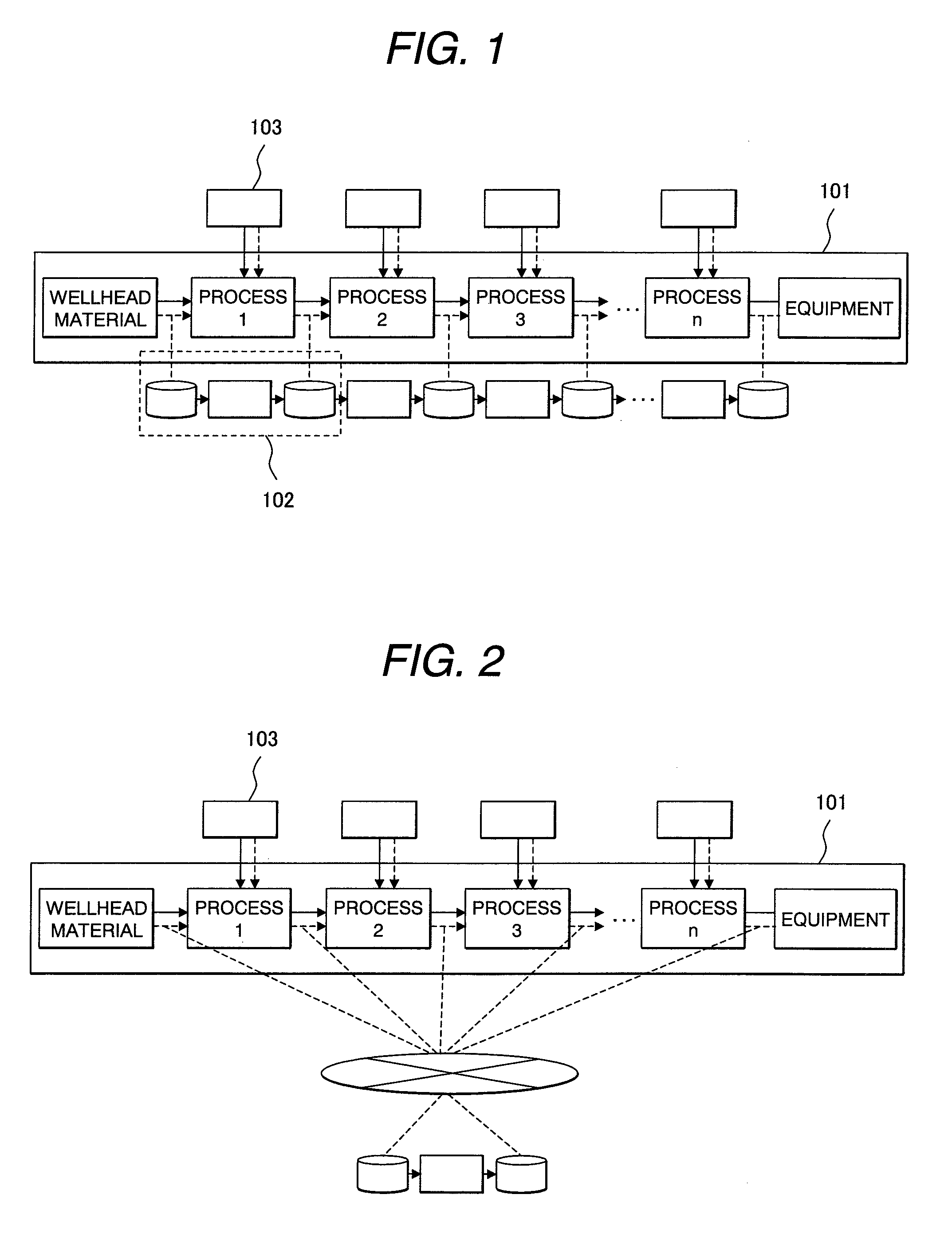 Fuel environmental evaluation system