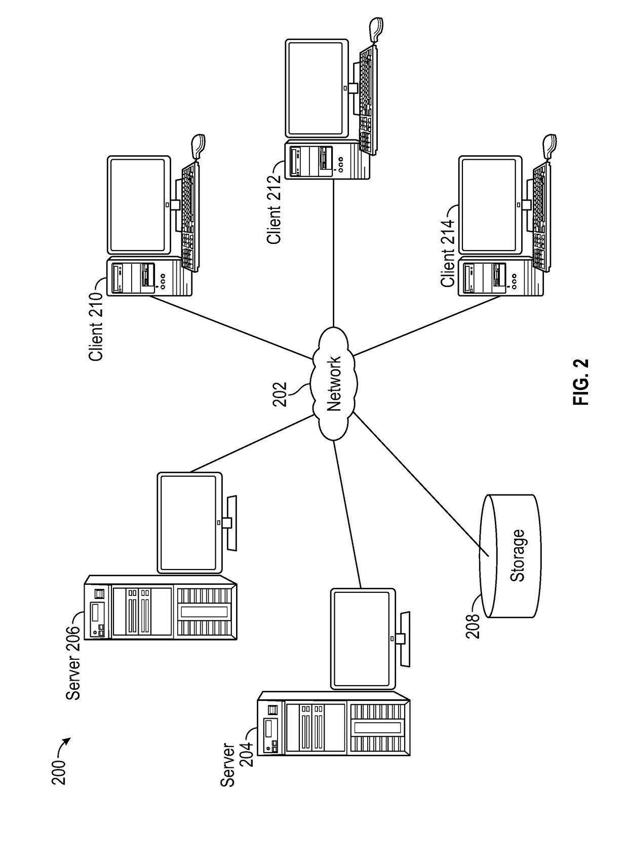 Packet capture engine for commodity network interface cards in high-speed networks