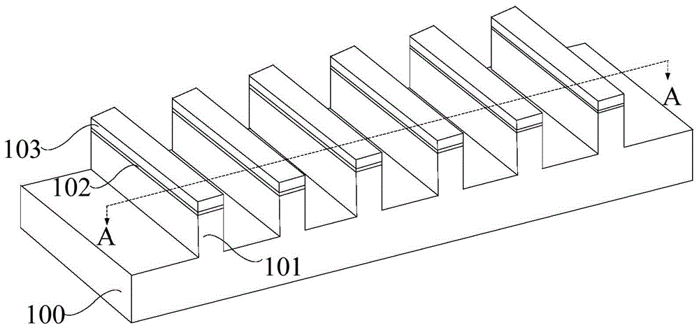 Fin-type field effect transistor and forming method therefor