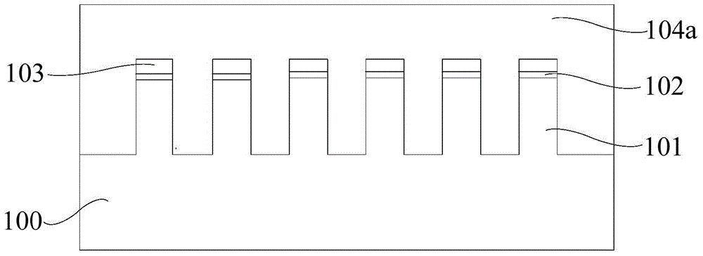 Fin-type field effect transistor and forming method therefor