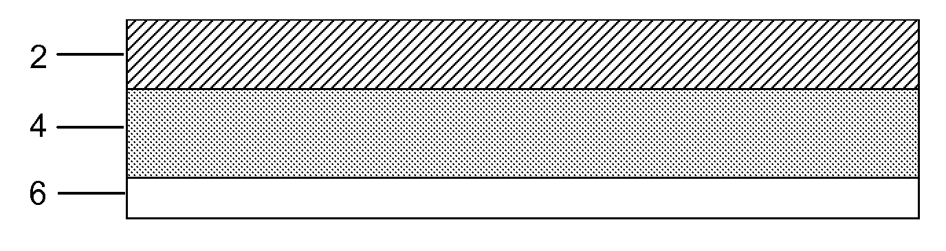 Waterproofing membrane