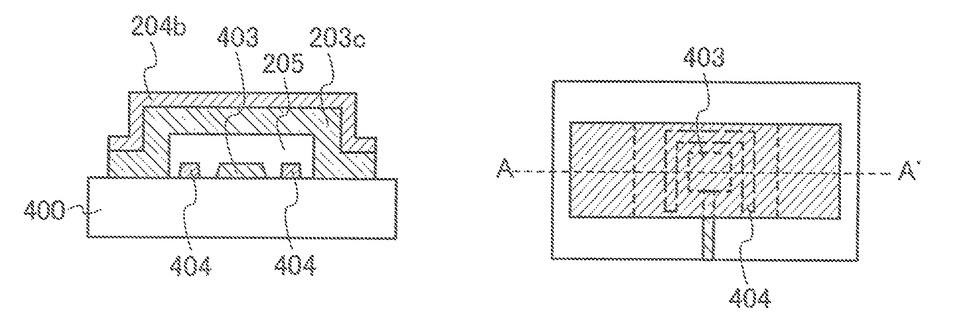 Microstructure and manufacturing method thereof and microelectromechanical system