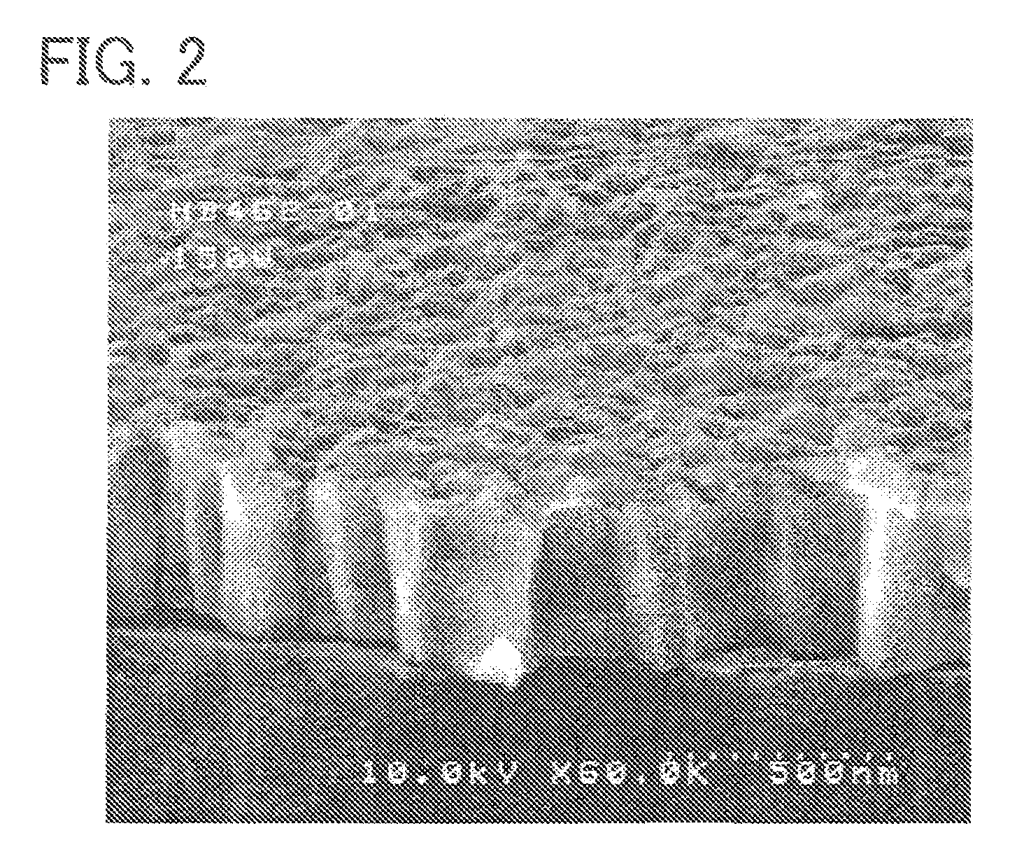 Microstructure and manufacturing method thereof and microelectromechanical system