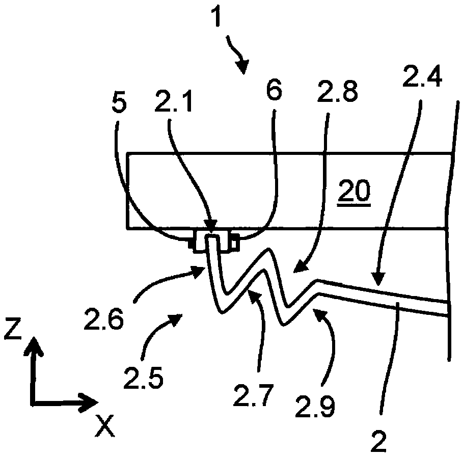 Suspension system