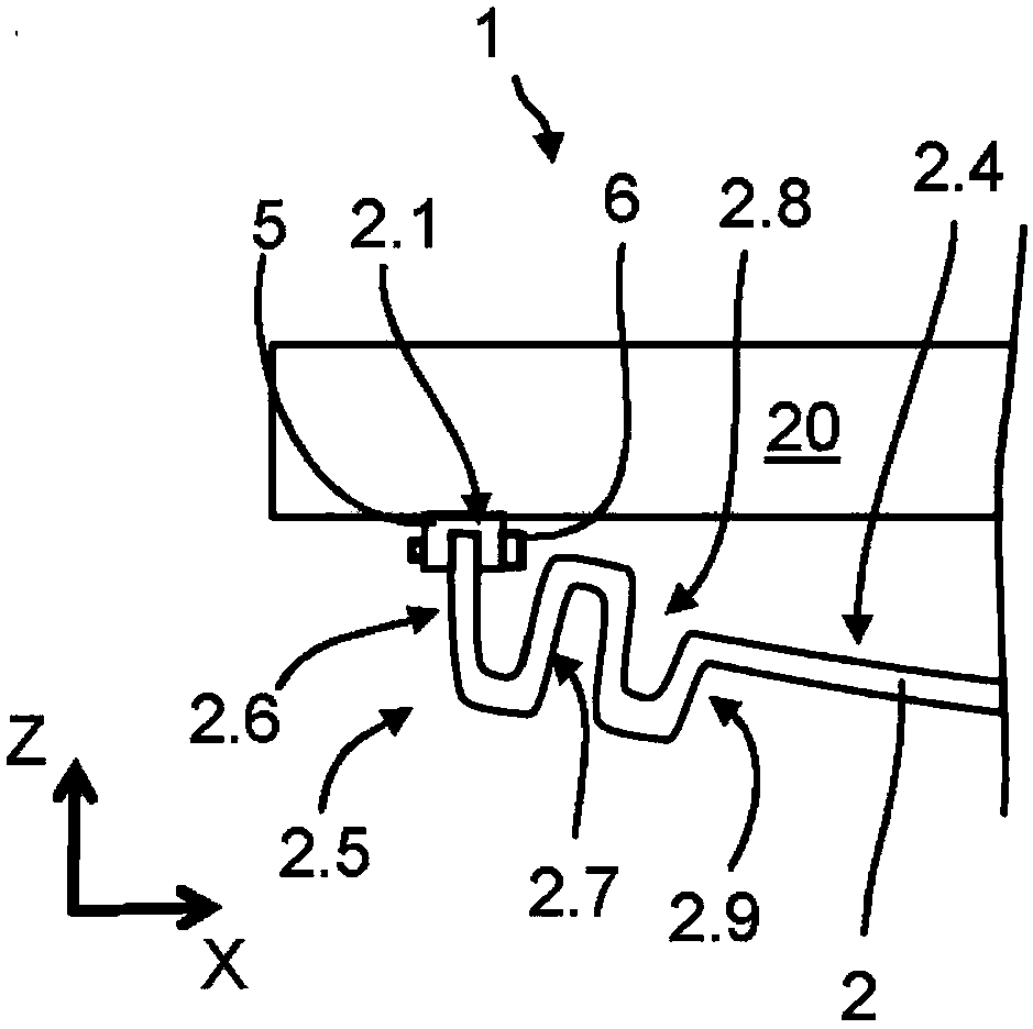 Suspension system