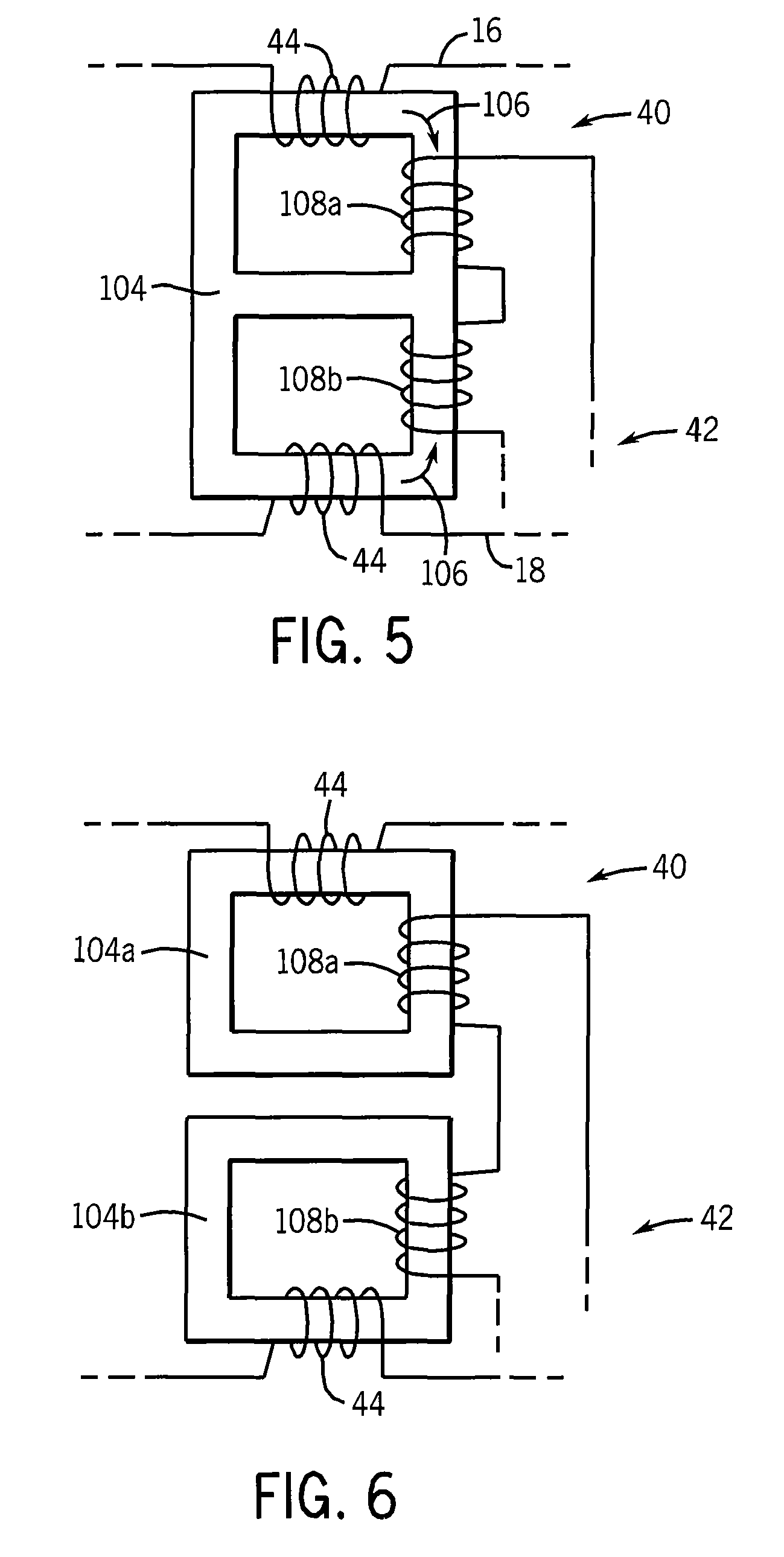 Method and apparatus for detecting a location of ground faults in a motor/motor drive combination