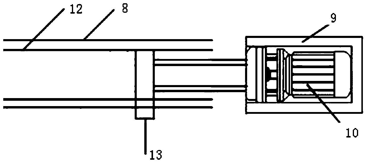 Pig individual checking system and method