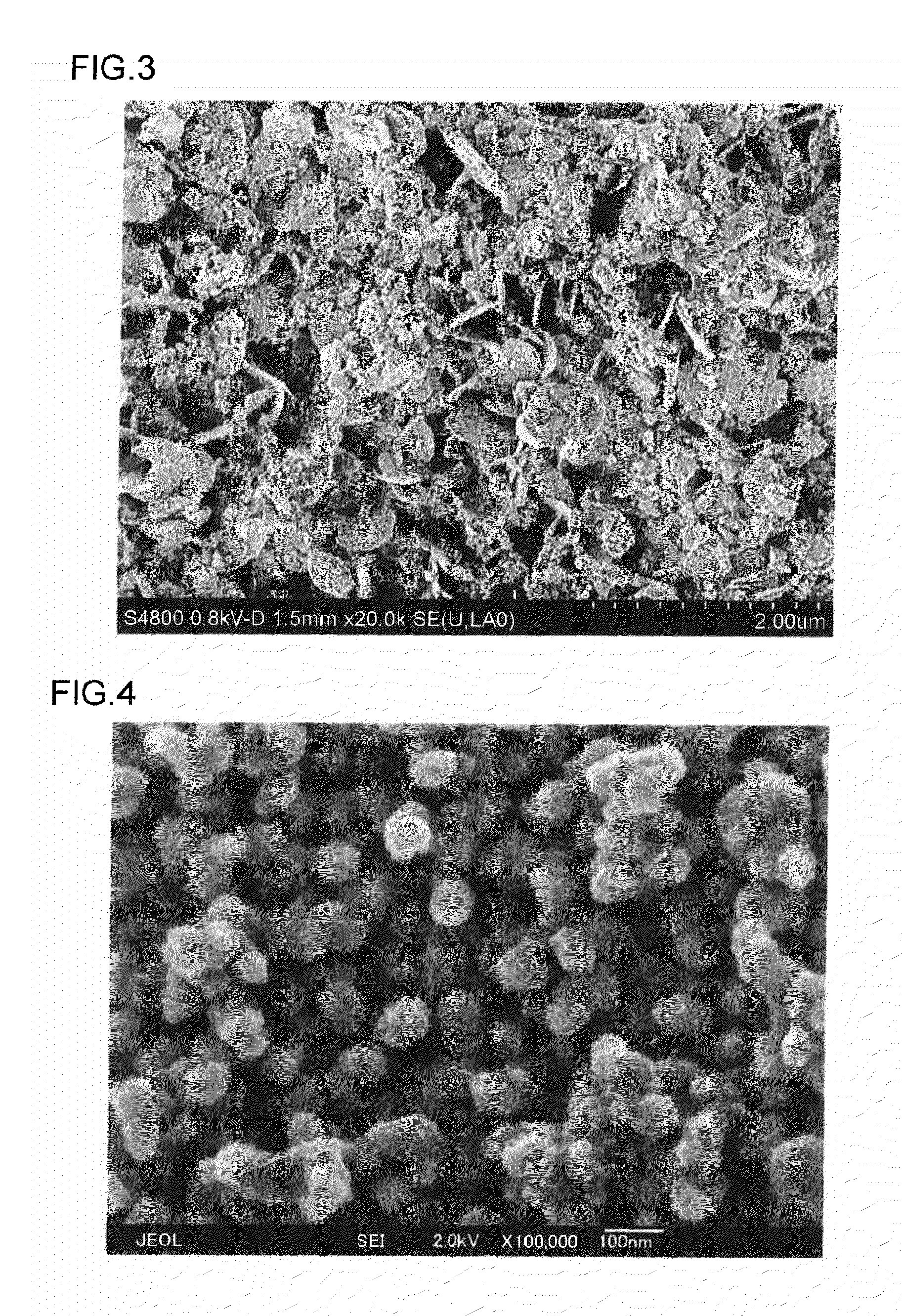 Composite of metal and resin and method for manufacturing same