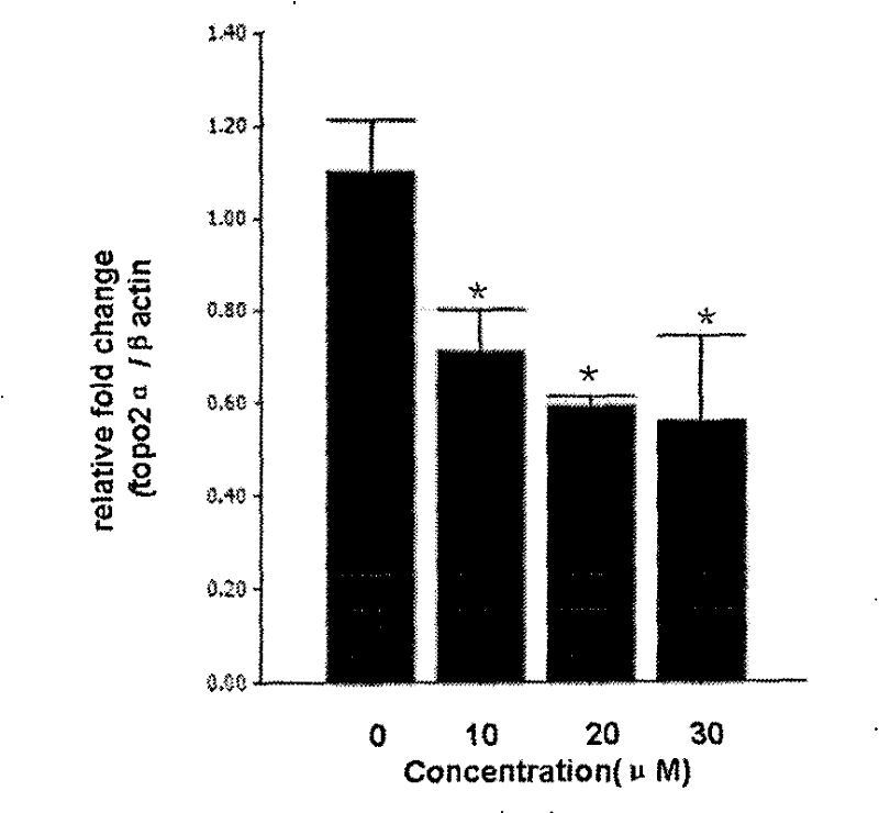 Application of jungermanniaceae D in preparing anti-tumor medicaments and anti-tumor multi-drug resistance reversing medicaments