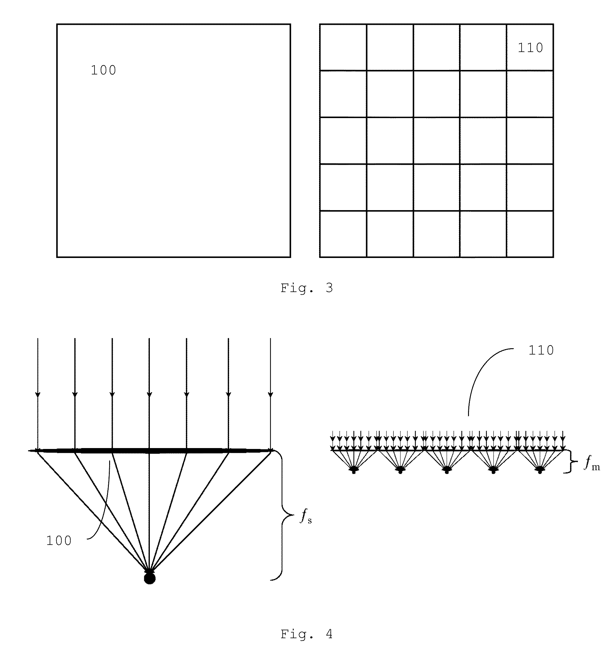 Method and apparatus for electricity production by means of solar thermal transformation