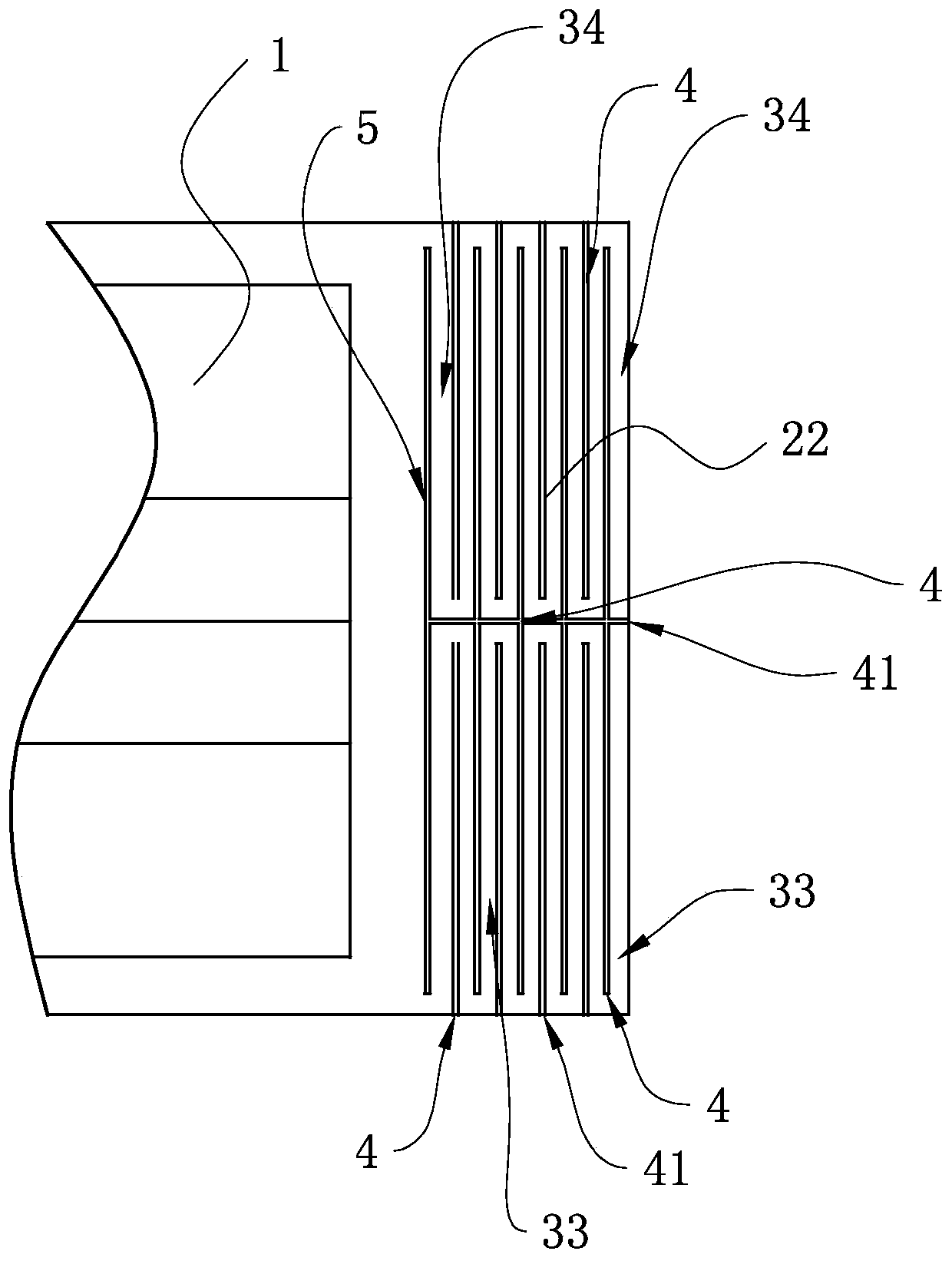 Rapidly-formed mask