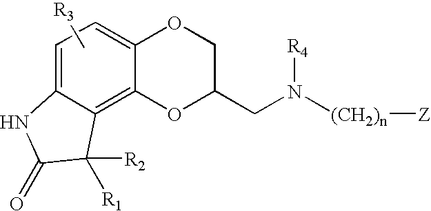 Sustained release pharmaceutical compositions