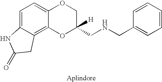 Sustained release pharmaceutical compositions