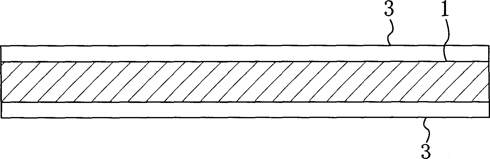 Method for mfg. semiconductor device