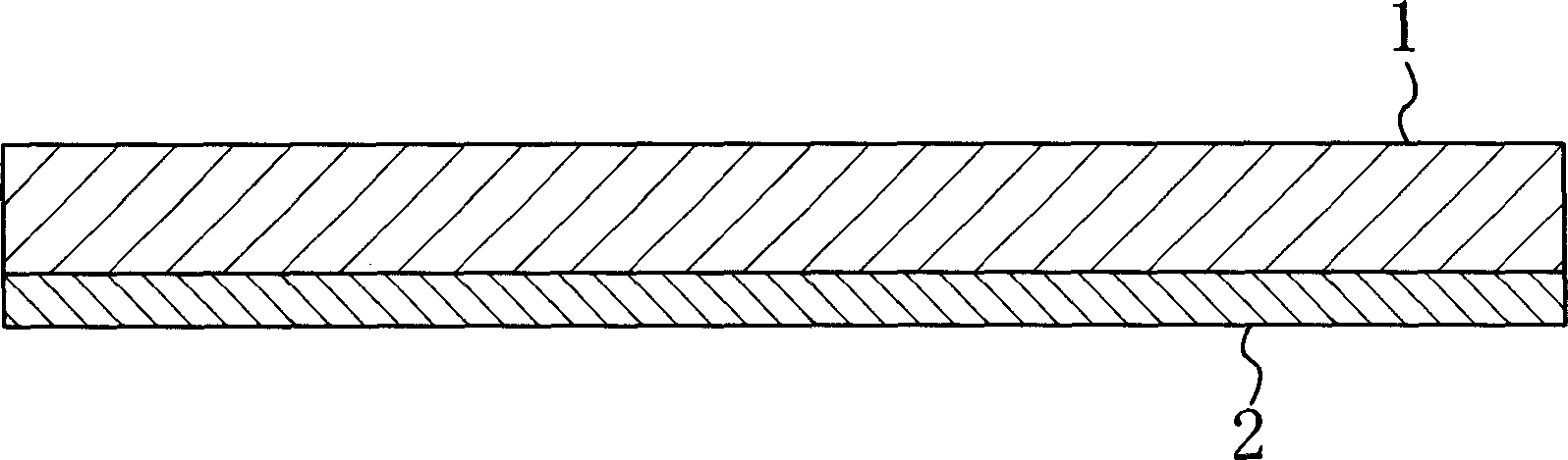 Method for mfg. semiconductor device