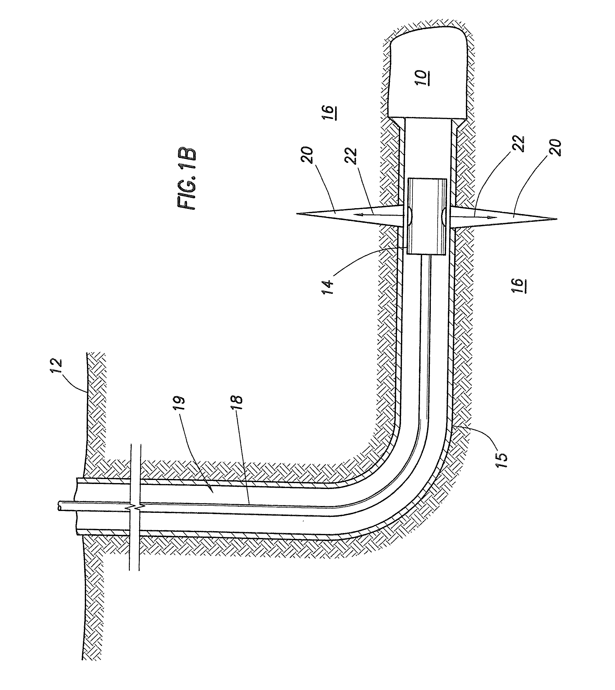 Methods of fracturing a subterranean formation using a jetting tool and a viscoelastic surfactant fluid to minimize formation damage