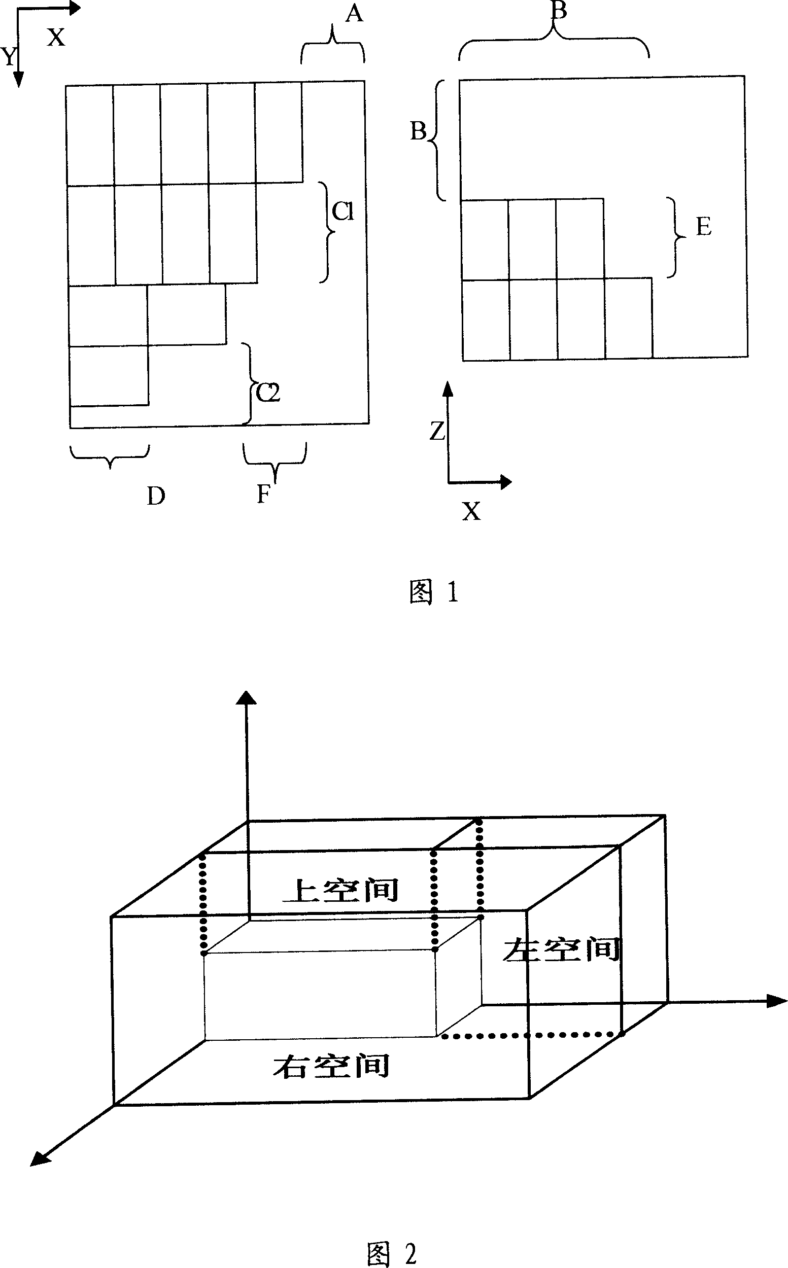 Heuristic car-distribution method under multiple constraint conditions