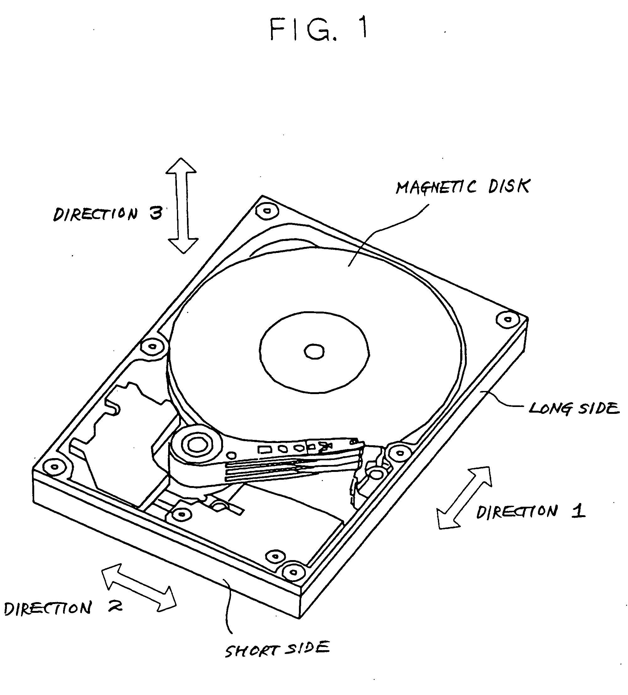 Data processing apparatus and method of using the same