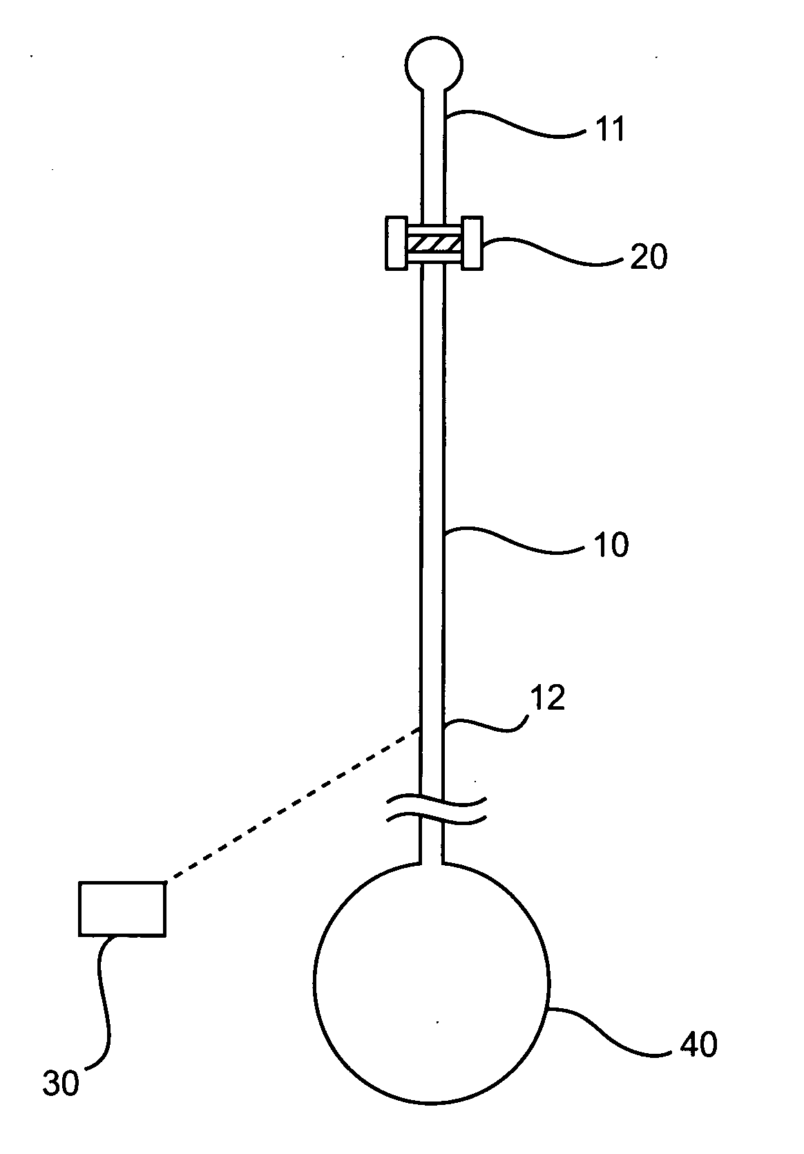 Catheter system for minimizing retrograde bacterial transmission from a catheter tubing