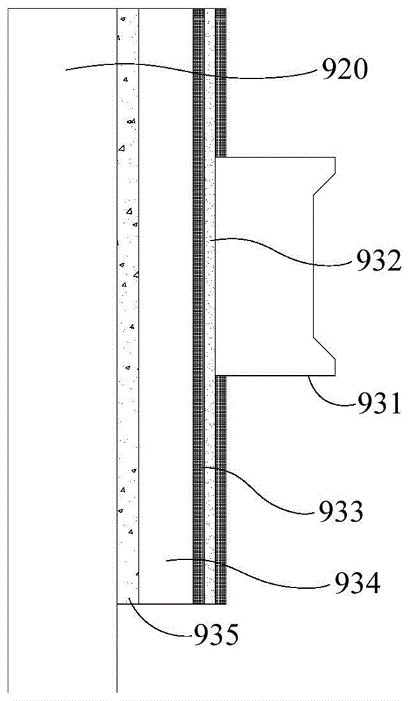 Backlight component and liquid crystal display thereof