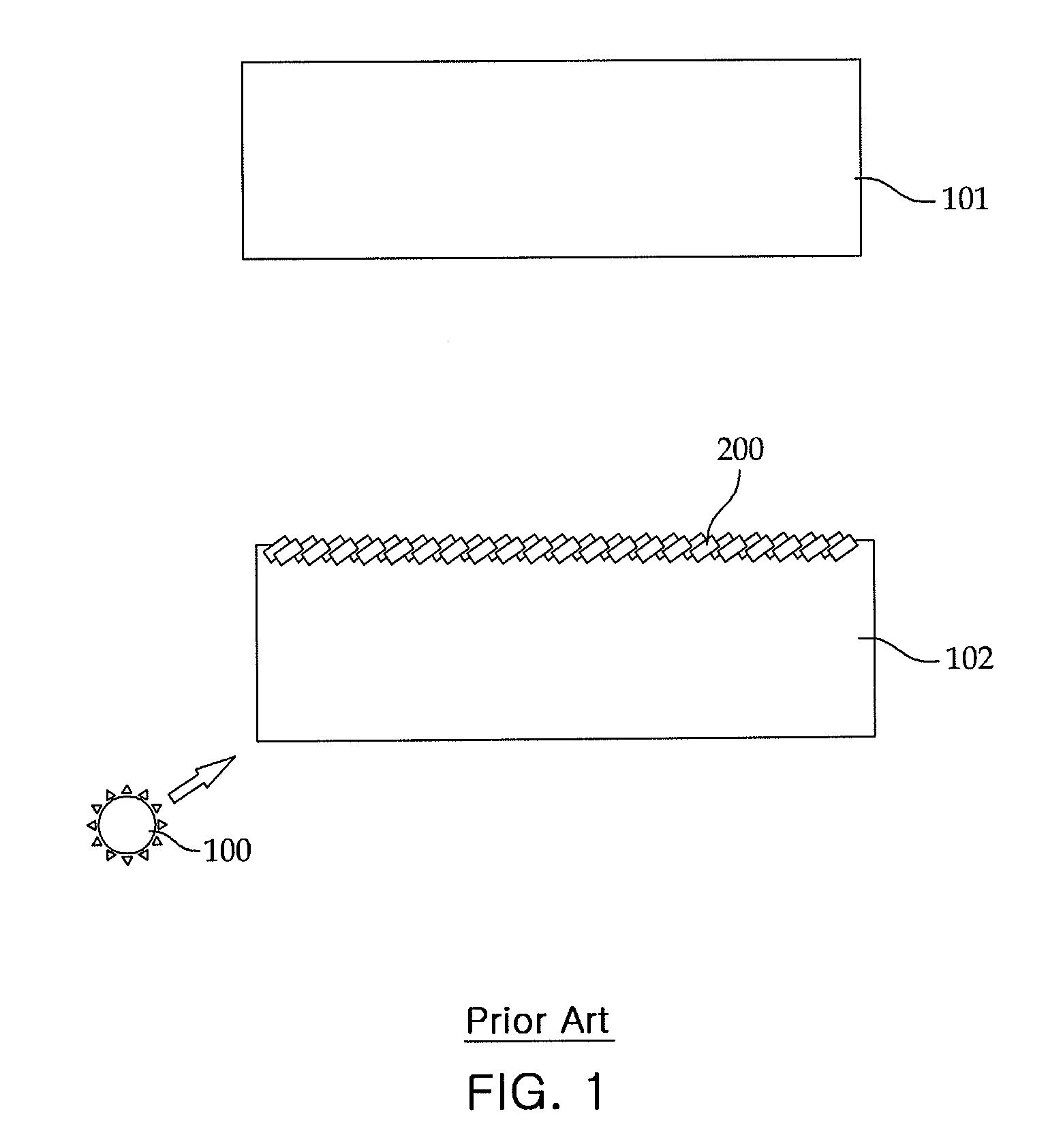 Natural Lighting System With Sequential Scanning Process