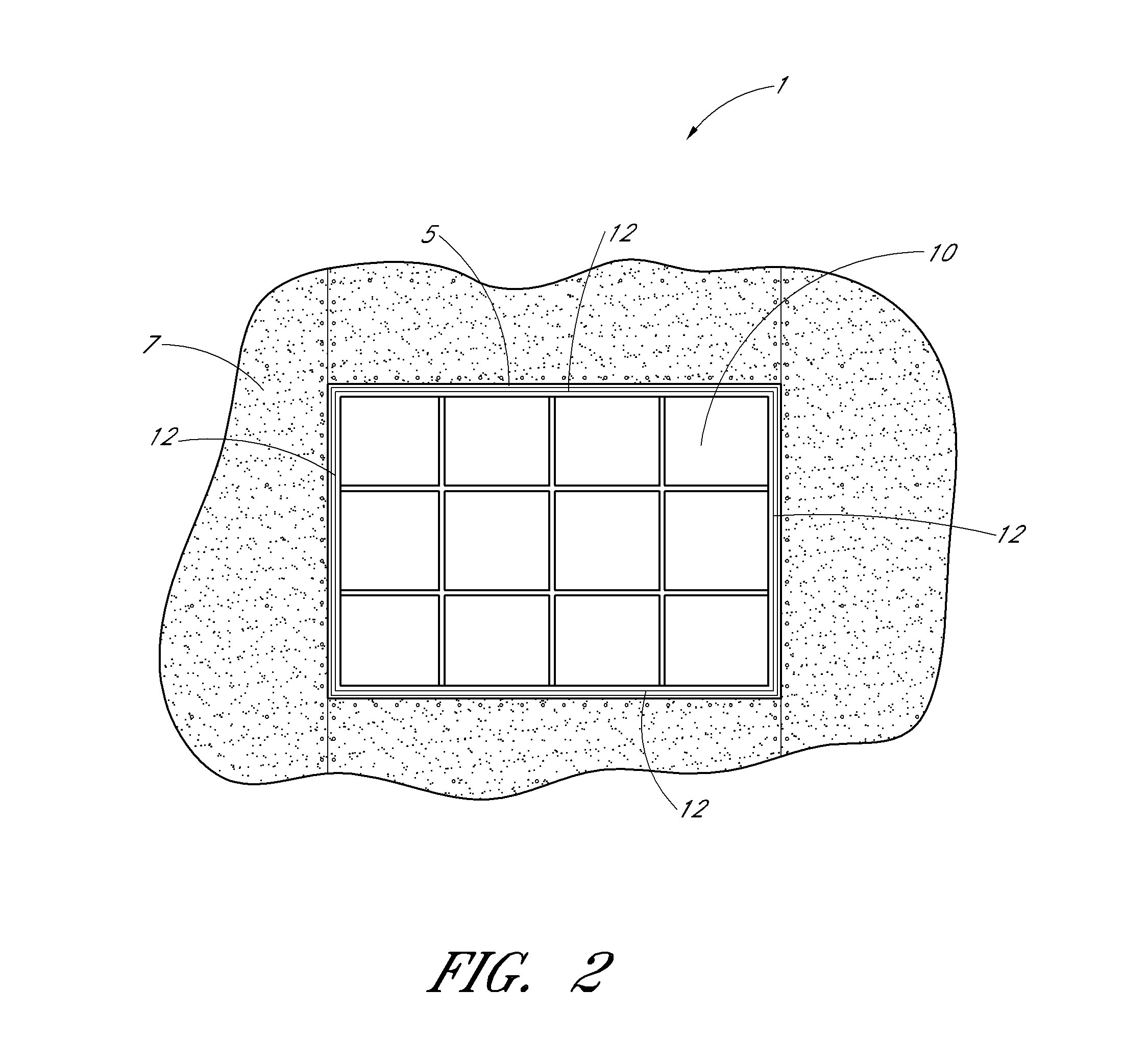 Window reveal systems and methods