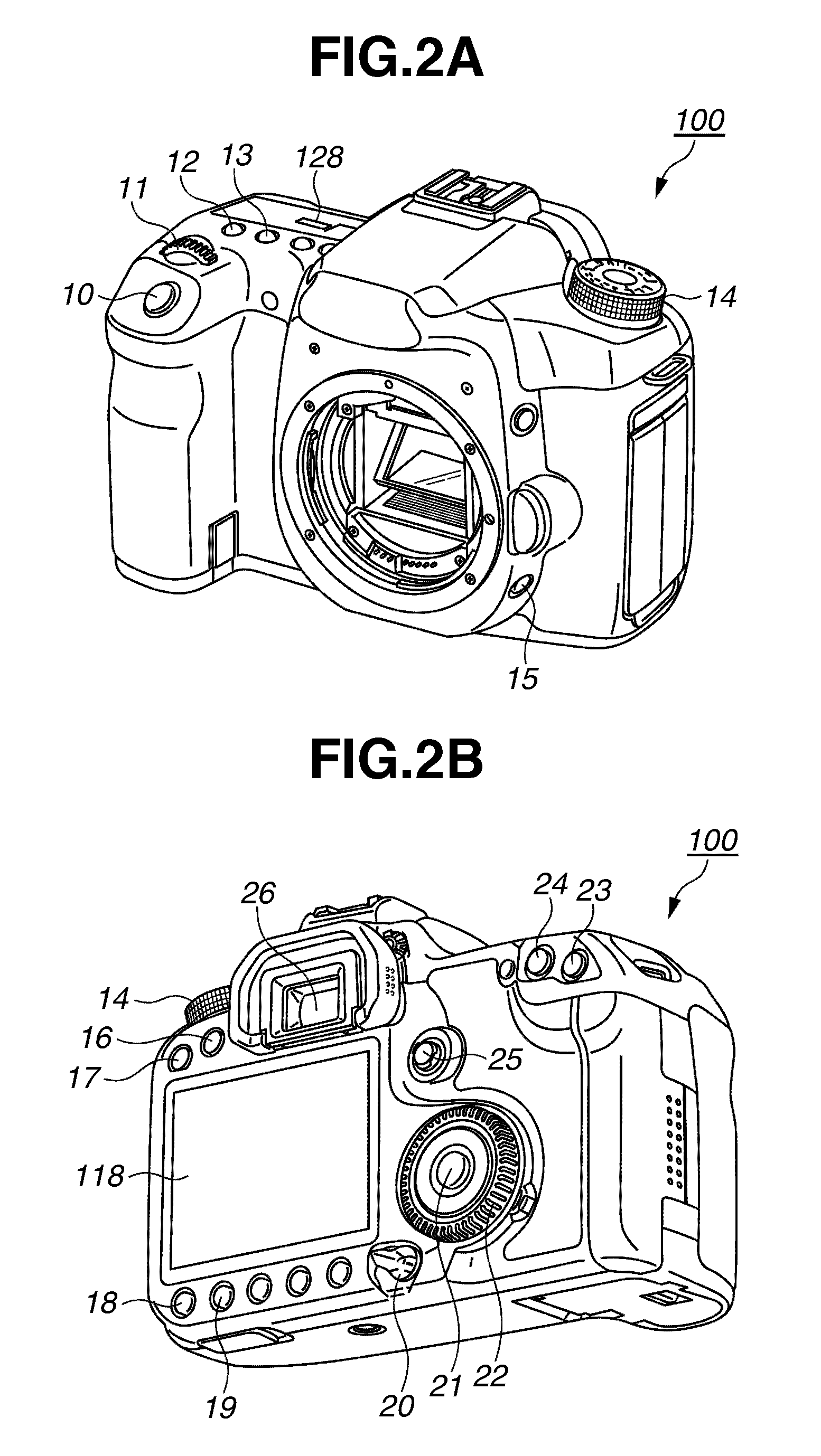 Imaging apparatus and method for controlling the same