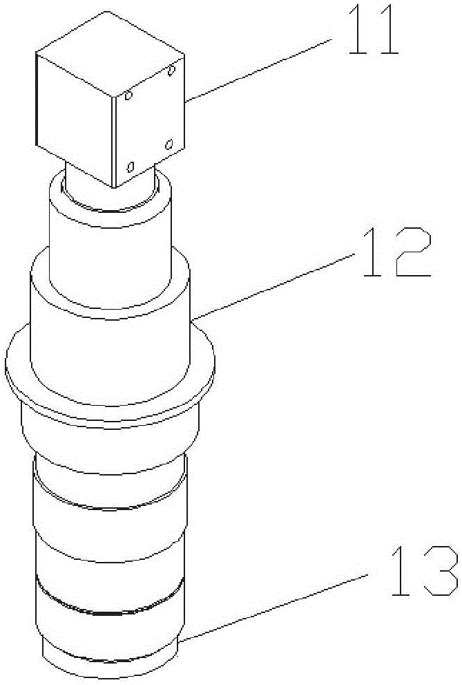 System and method for aligning silk-screen printing