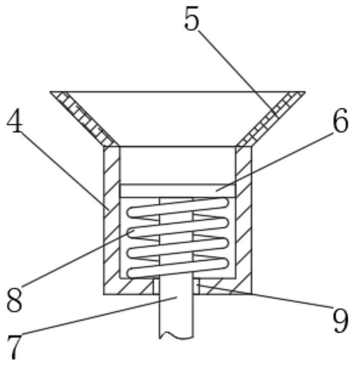 Production and manufacturing equipment of color film substrate and manufacturing method thereof