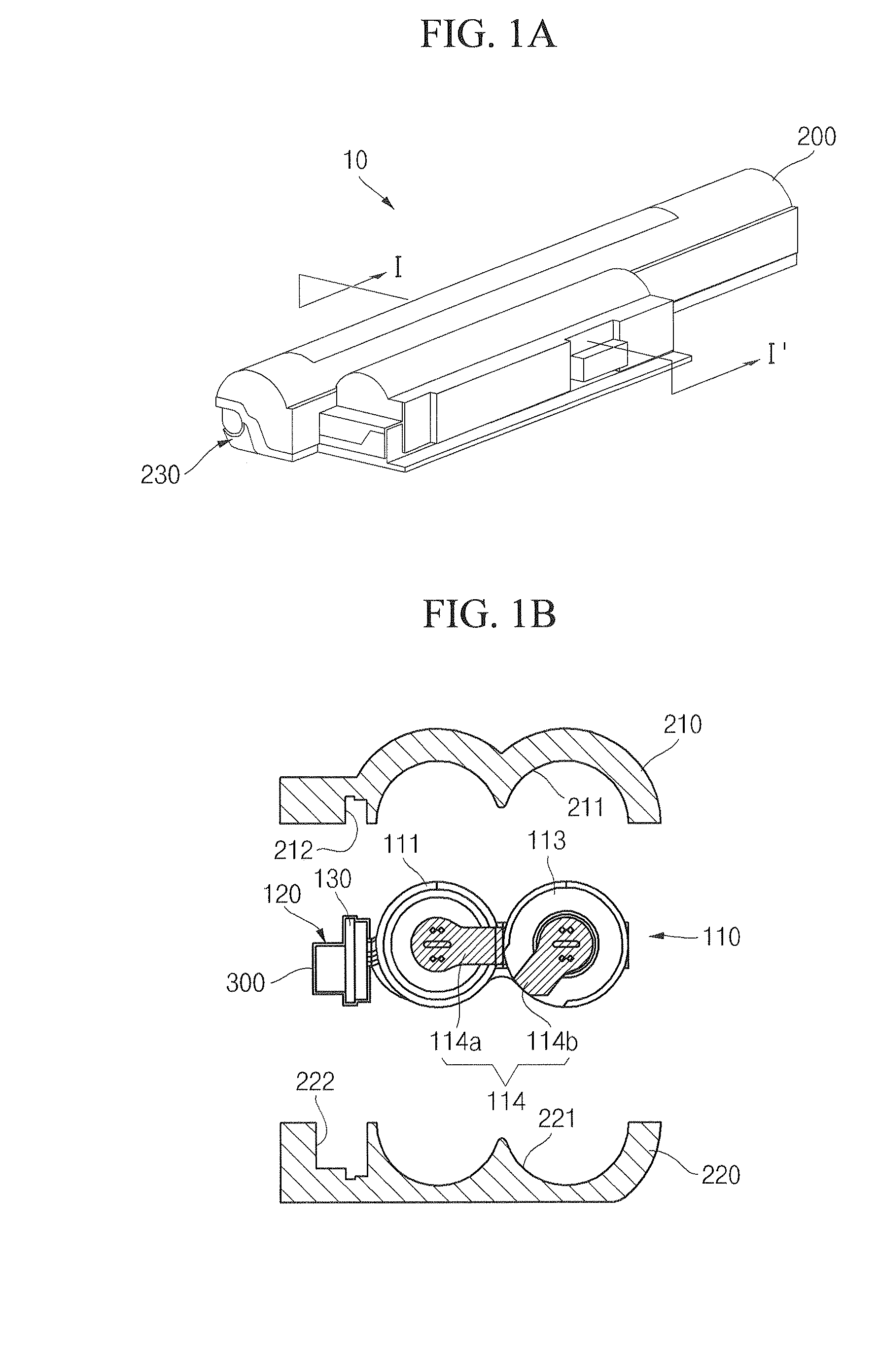 Battery pack and method of manufacturing the same