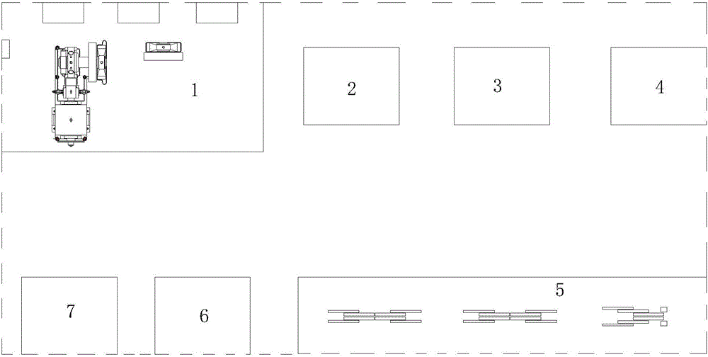 Elevator inspection, simulation, training and examination system