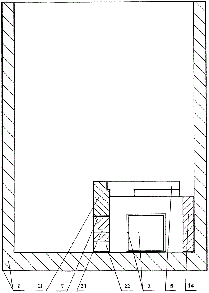 Spheroidal graphite cast iron spheroidizing method