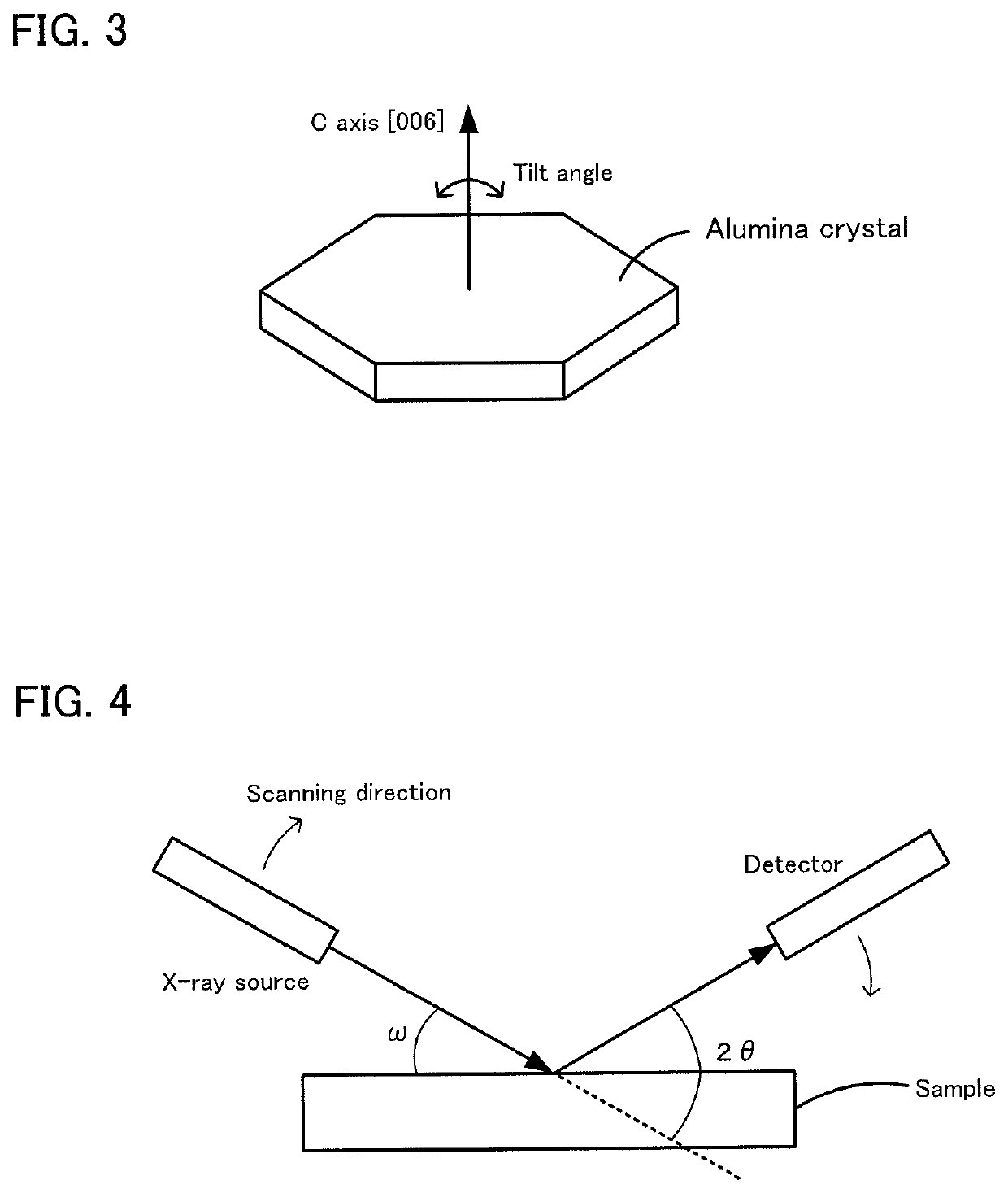 Method for producing oriented sintered body