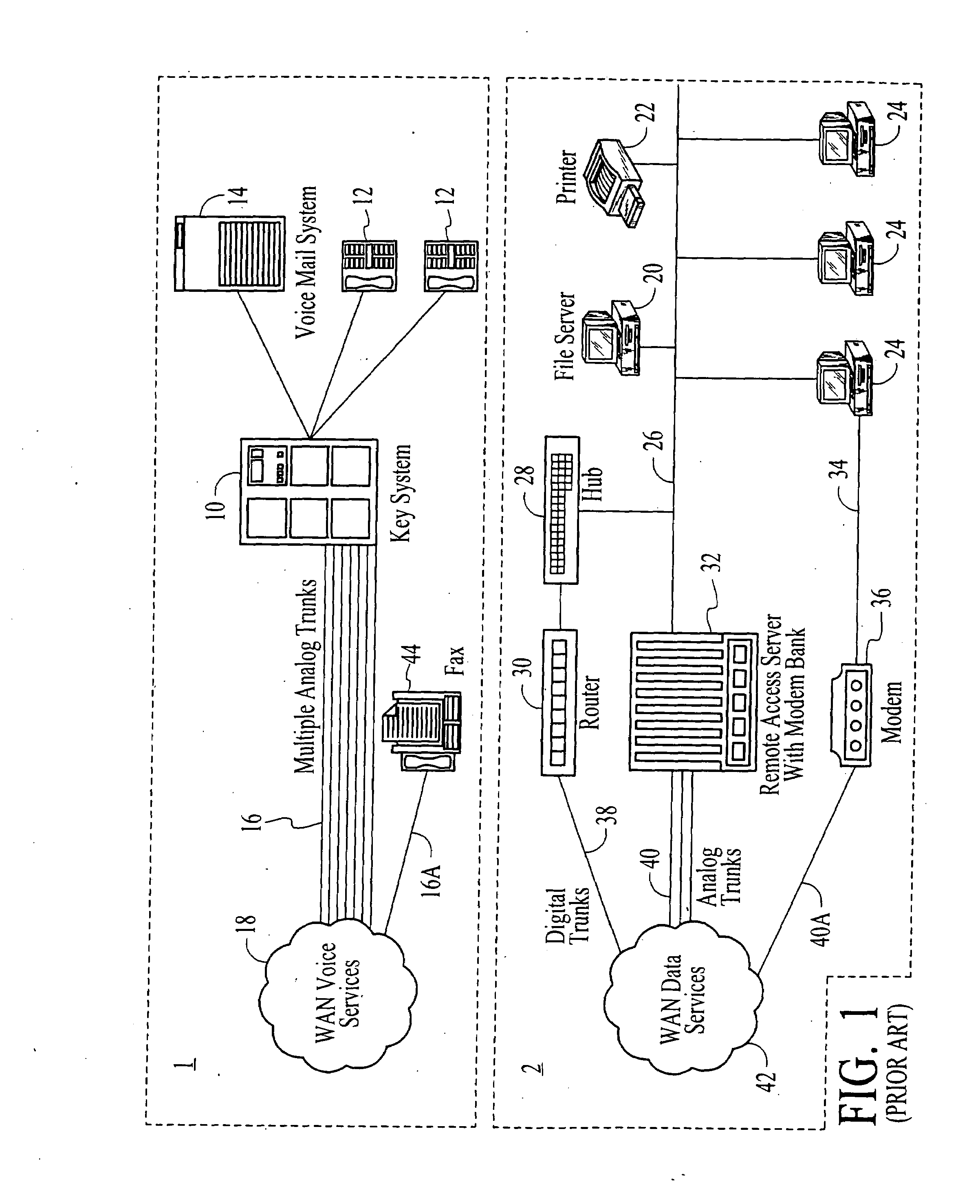 Systems and methods for providing configurable caller id iformation