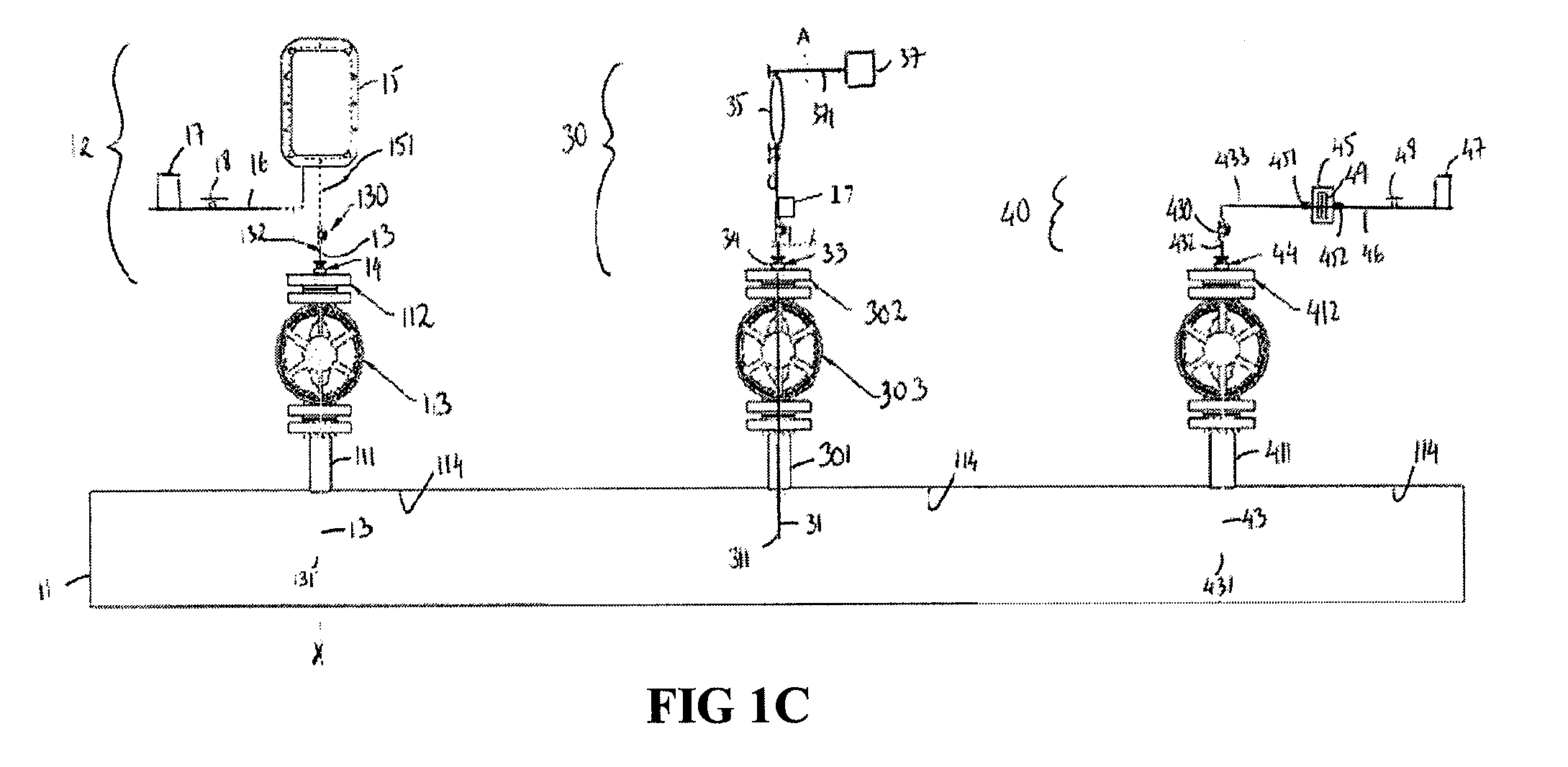 Systems and methods for measurement and analysis of pipeline contaminants