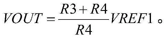 Charger with thermal regulation circuit