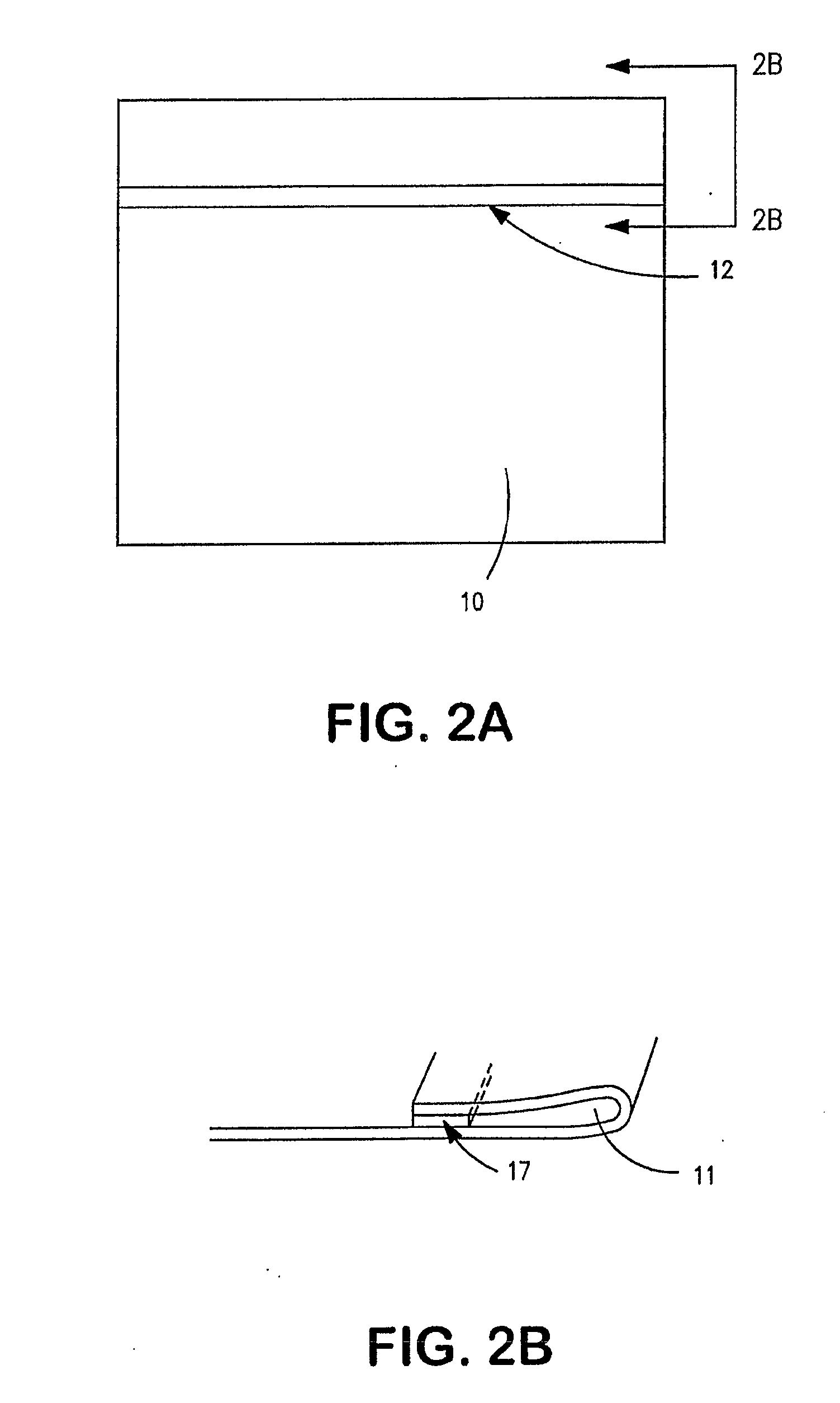 Surface For A Food Preparation Device