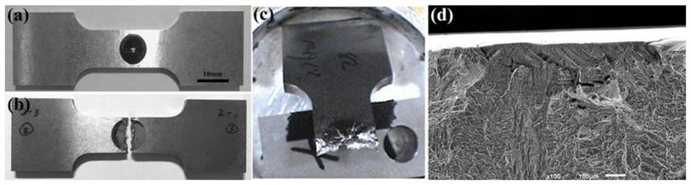 Research Method of Solidification Process Information on Free Surface of Metal Melt