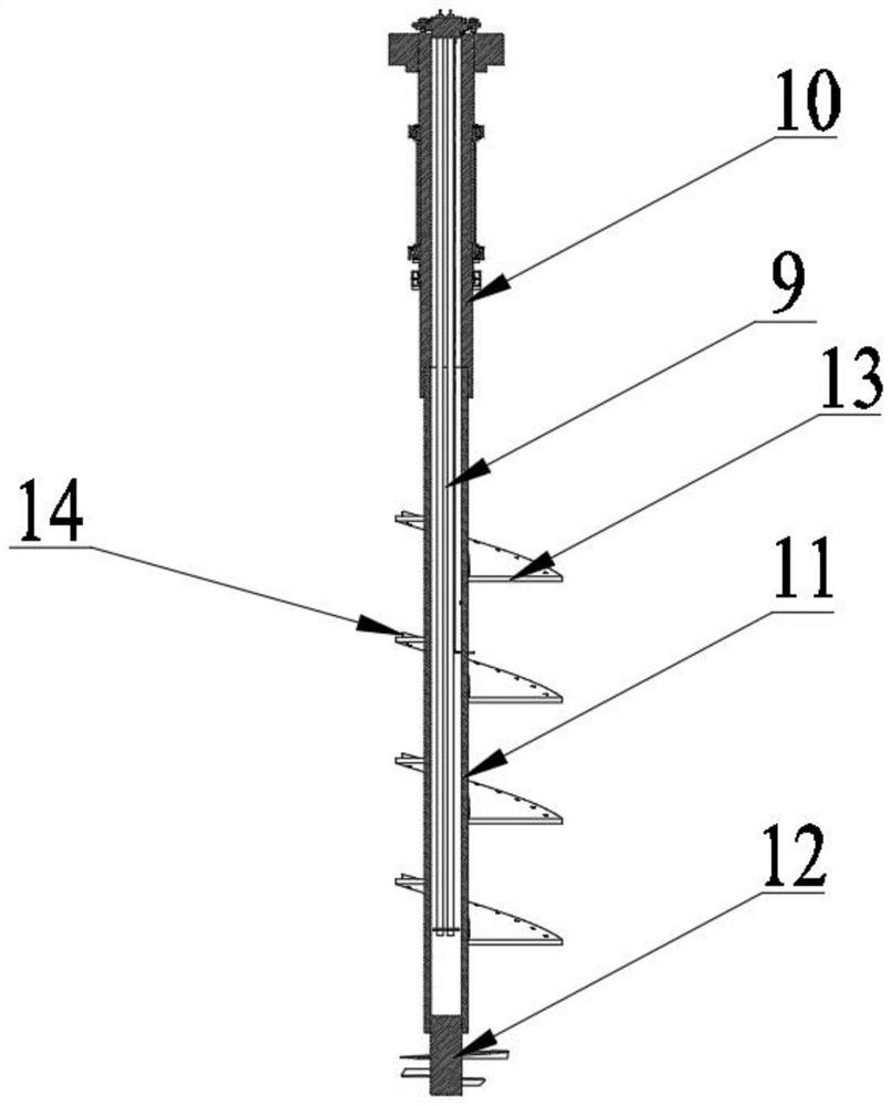 Activated carbon microwave regeneration device