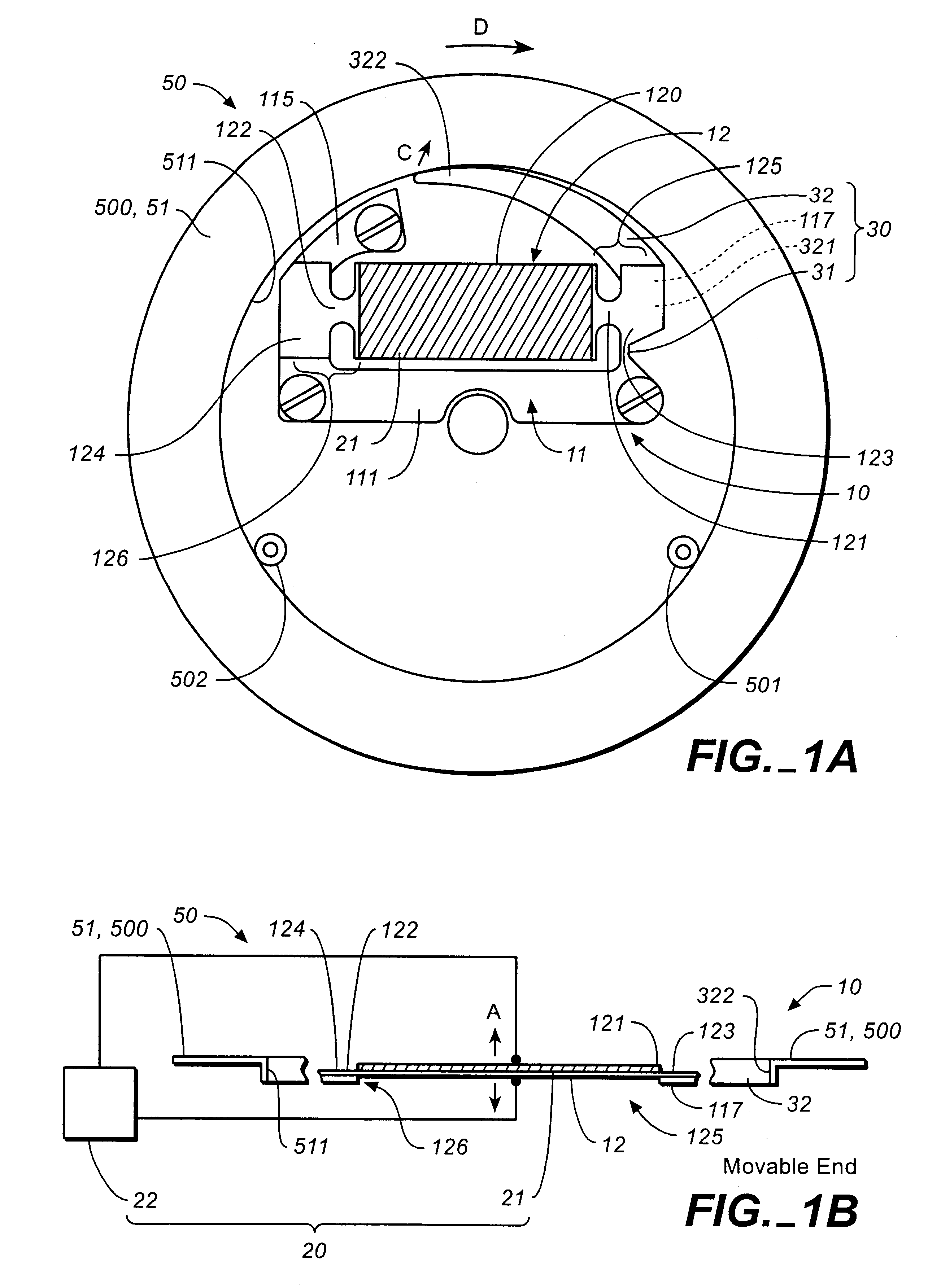 Actuator, and timepiece and notification device using the same