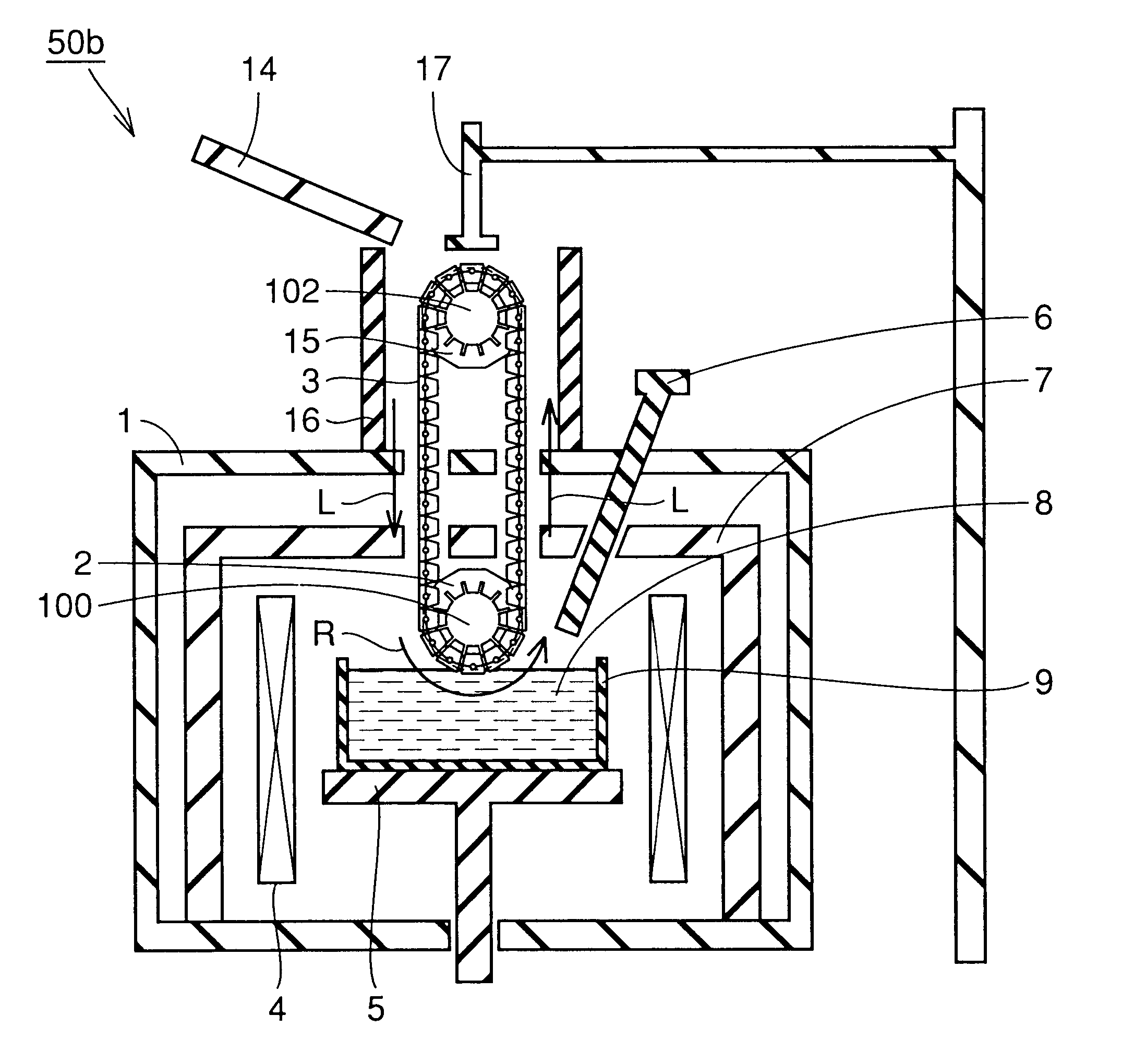 Method of producing a crystal sheet, apparatus for use in producing the same, and solar cell