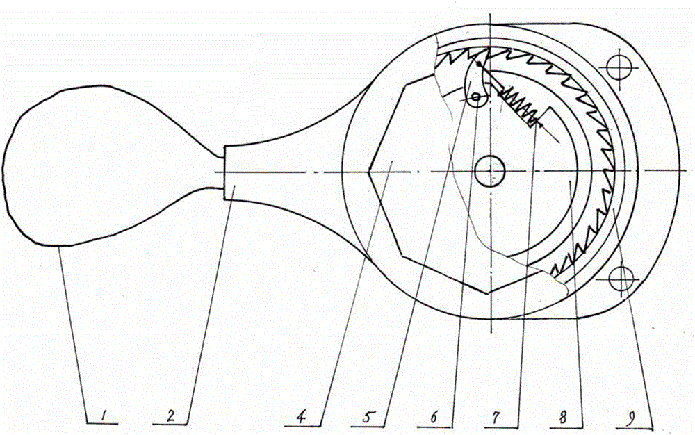 Skin puller and skin pulling device