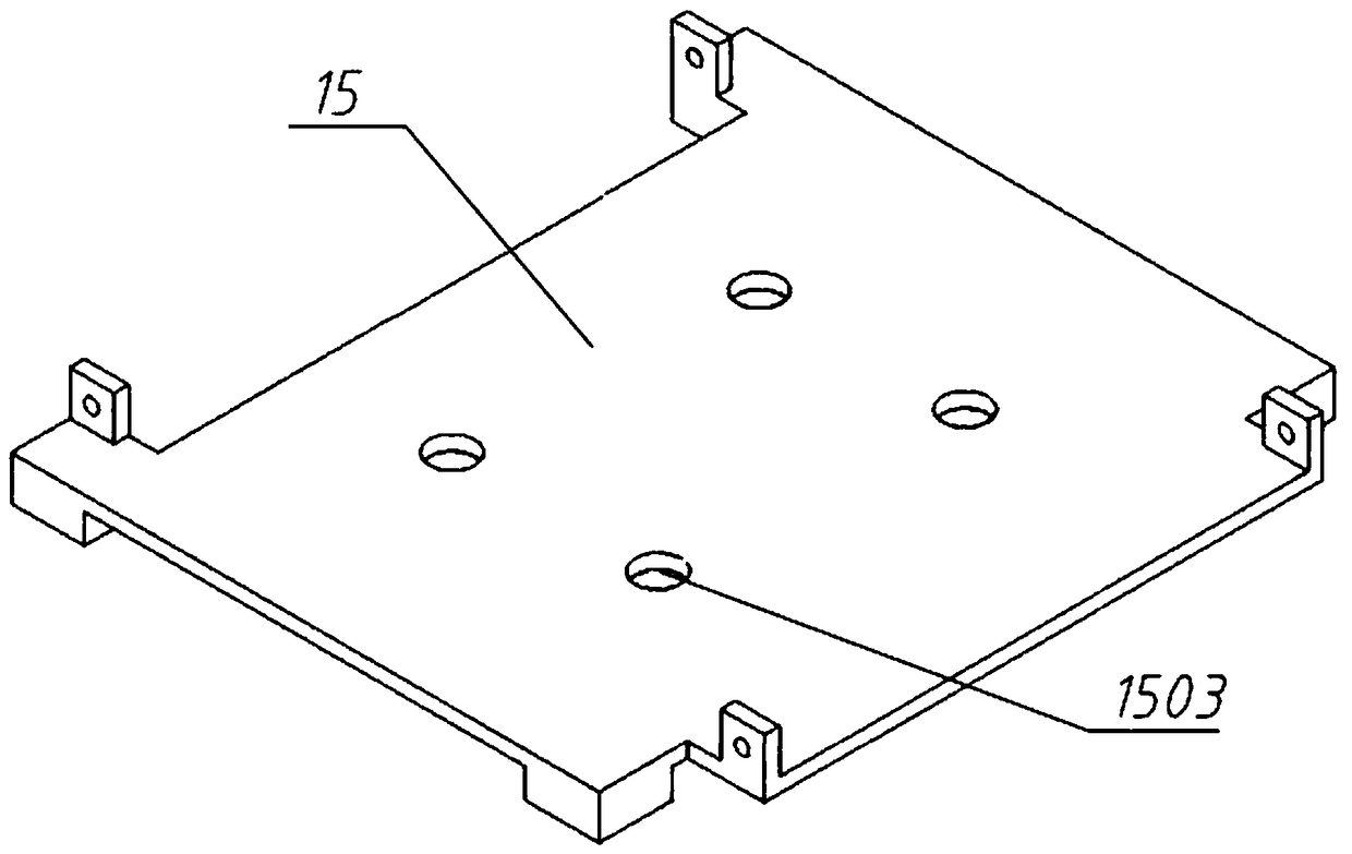 A New Comprehensive Experimental Platform for Fault Diagnosis of Wind Turbine Transmission System