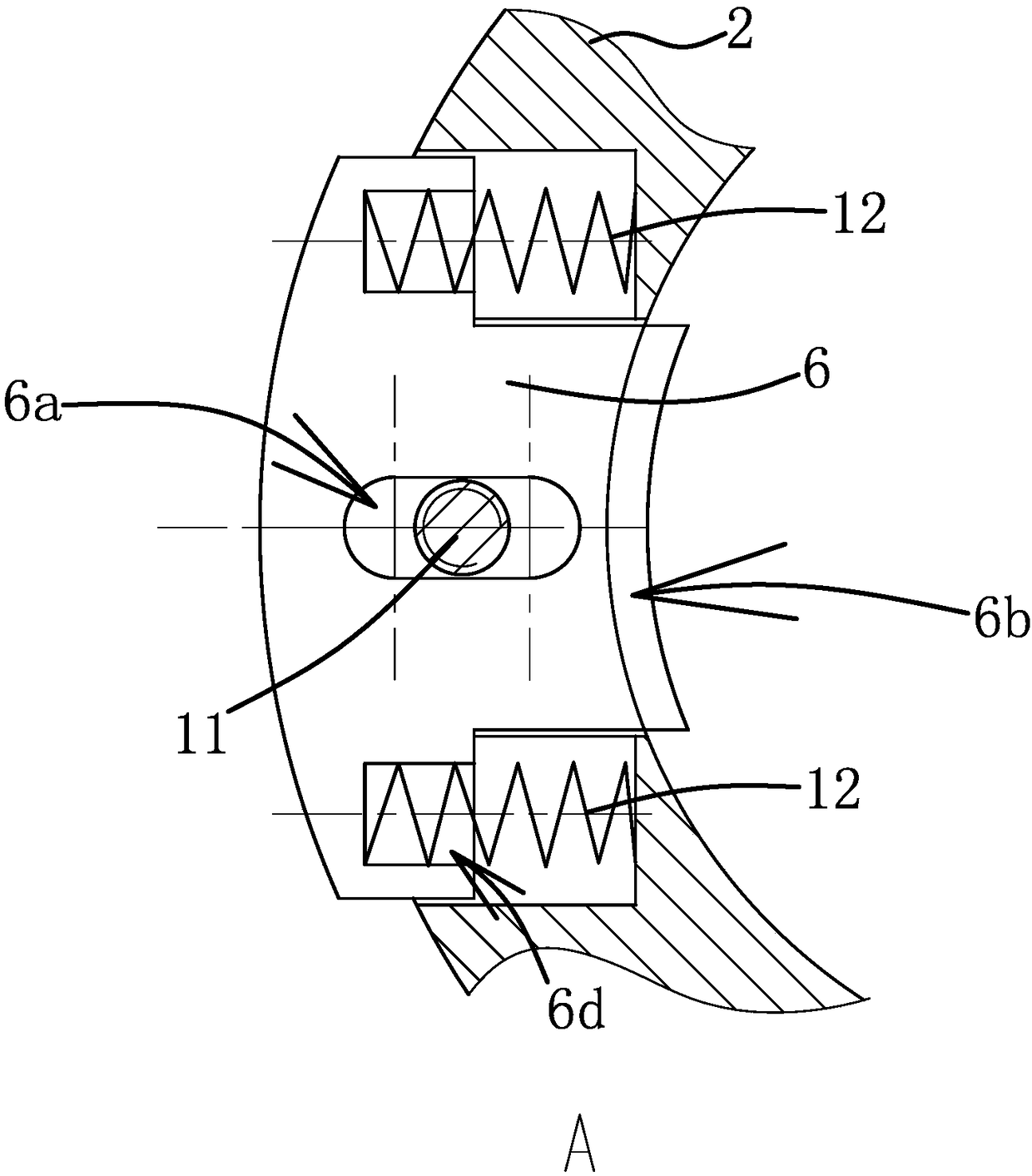 a quick-change connector