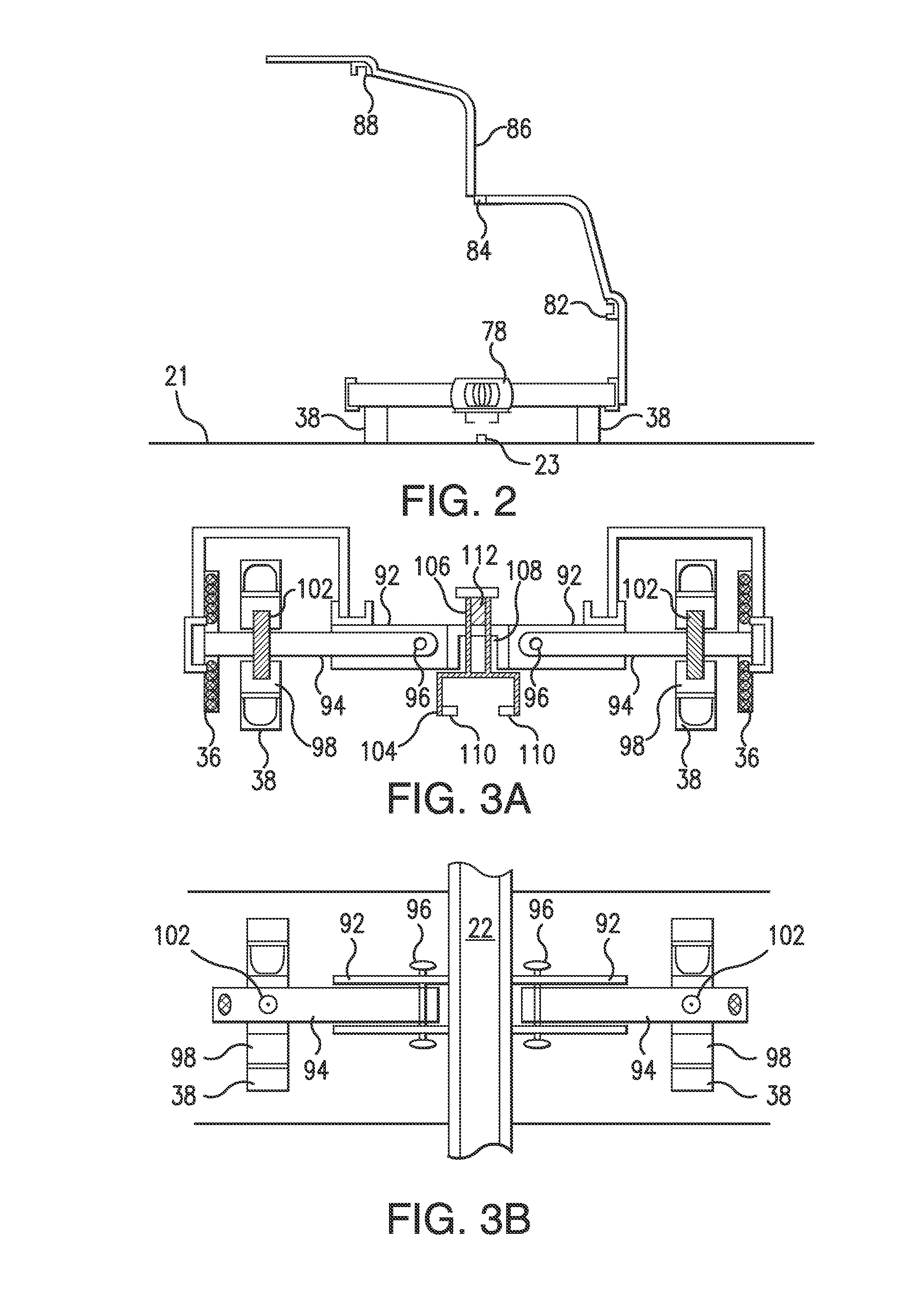 Environment adaptive electric vehicle with lock on security and control saddle